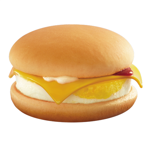 egg-cheese-burger