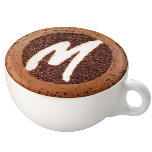 Photo How To Make a Delicious Mochaccino in Pekanbaru